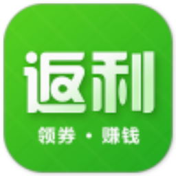 返利APP鴻蒙版