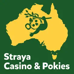 Straya Casino & PokiesiPhone版