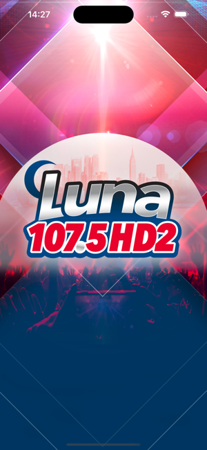 Luna 107.5 HD2 NYiPhone版