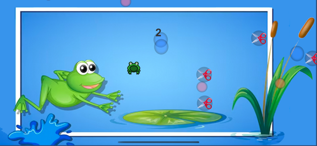 FrogBrogiPhone版