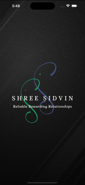 SHREE SIDVINiPhone版