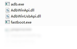 adb工具包PC版
