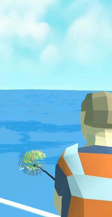 超级渔夫3D