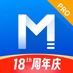 MBA智庫（專業(yè)版）—讓管理者職行力得到提升的在線教育軟件iPhone版