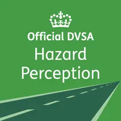 DVSAHazardPerceptioniPhone版