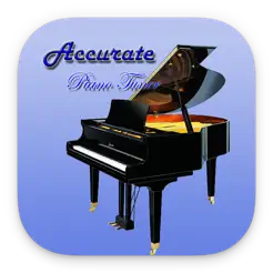 Accurate鋼琴調(diào)音器iPhone版