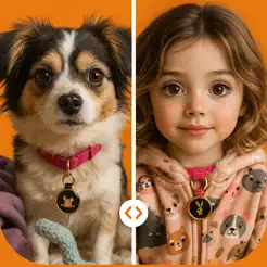 Pet To HumaniPhone版