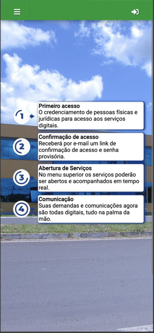 Capivari Do Sul Serviço OnlineiPhone版