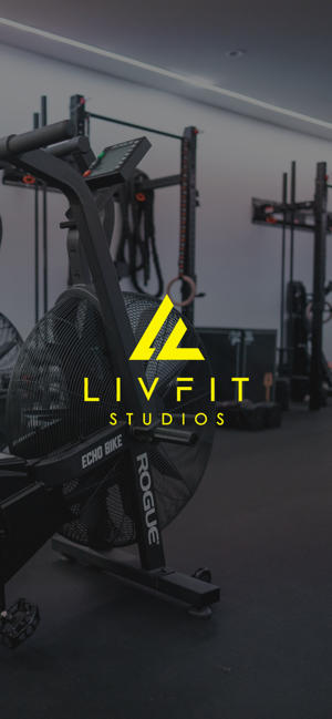 LivFit StudiosiPhone版