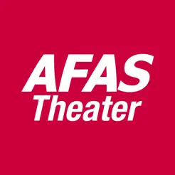 AFAS TheateriPhone版