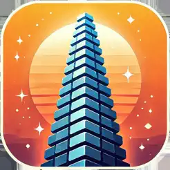 Tower Stack InfinityiPhone版