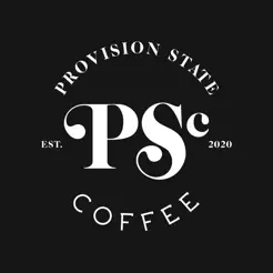 Provision State CoffeeiPhone版