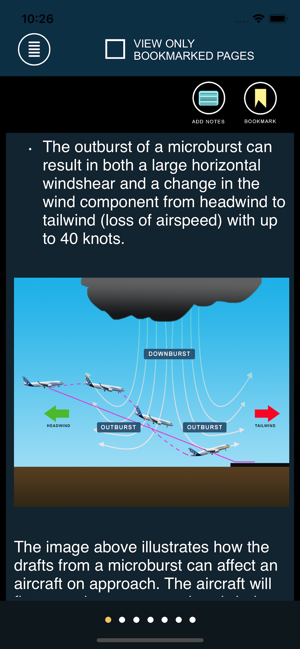 AirbusA320CommandPrepiPhone版