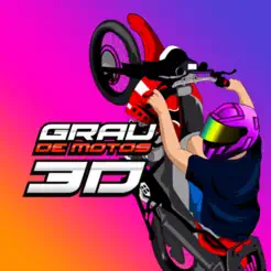 Grau de Motos 3DiPhone版