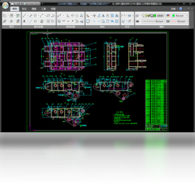 CAXA电子图板CADPC版