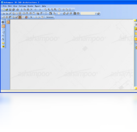 Ashampoo 3D CAD ArchitecturePC版