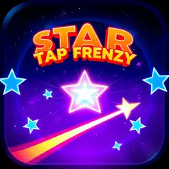 Star Tap FrenzyiPhone版