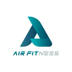 Air Fitness 艾兒健身iPhone版