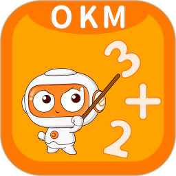 OKmath全科啟蒙鴻蒙版