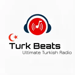 TURK BEATS RADIOiPhone版