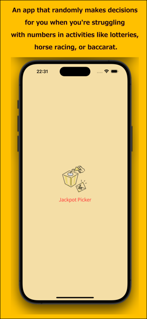 Jackpot PickeriPhone版