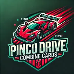 Pinco Drive: Combine CardsiPhone版