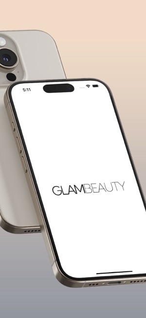 GLAMBEAUTY: MakeiPhone版