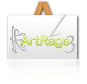 ArtRage Studio Pro DemoPC版