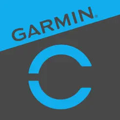 GarminConnect™iPhone版