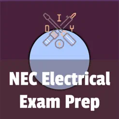 NEC Electrical Exam Prep 2025iPhone版