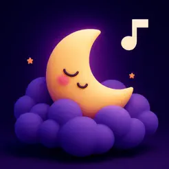 Sleep Sounds: Fan, White NoiseiPhone版