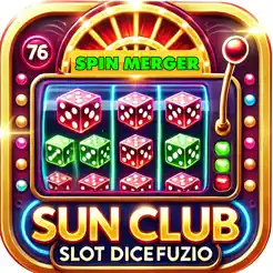 Sun Club Slot DicefuzioiPhone版