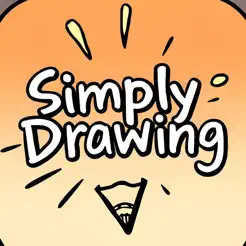 Simply DrawingiPhone版