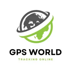 GPS WorldiPhone版