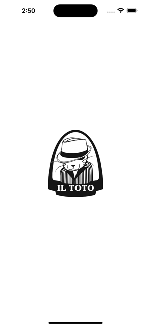 IL TOTO EshopiPhone版