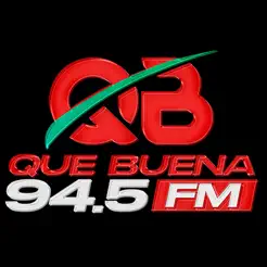 Que Buena 94.5iPhone版