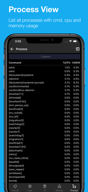 ServerDogProiPhone版