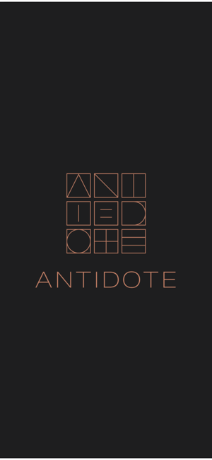 Antidote LDNiPhone版