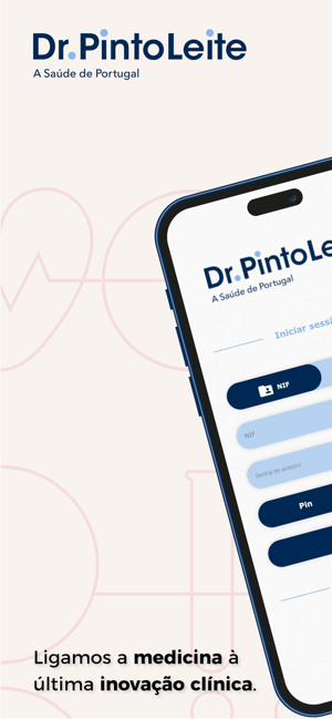 Dr. PintoLeiteiPhone版