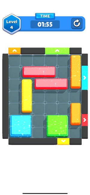 Block Jelly: Jam PuzzleiPhone版