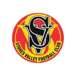 Stokes Valley Football ClubiPhone版