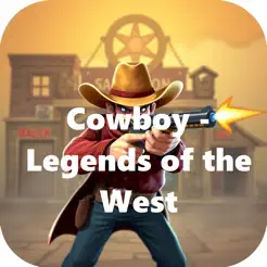 CowboyiPhone版