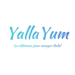 Yalla Yum Restaurant Halal MapiPhone版