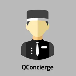 QConcierge ServicesiPhone版