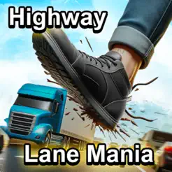 HighwayLaneManiaiPhone版