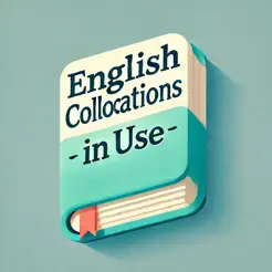 English Collocation In UseiPhone版