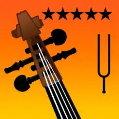 小提琴调音器专业版iPhone版