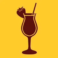 iBartenderCocktailRecipesiPhone版