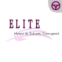 Elite Services Driver AppiPhone版