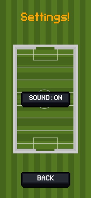 Football: strike forceiPhone版